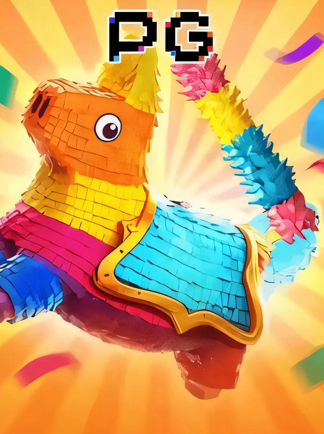 Pinata Wins