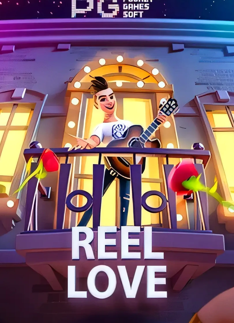 Reel Love