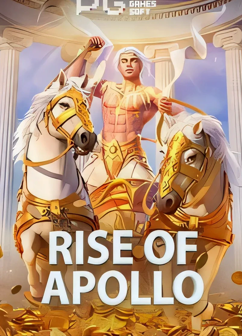 Rise Apollo