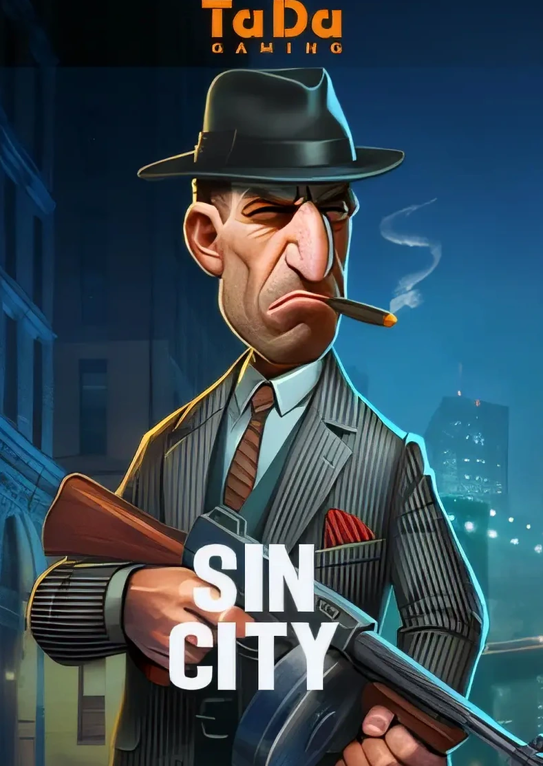 Sin City