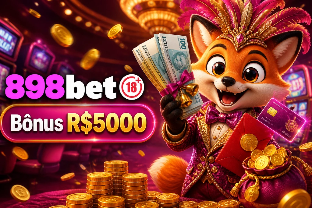 898bet Login Seguro