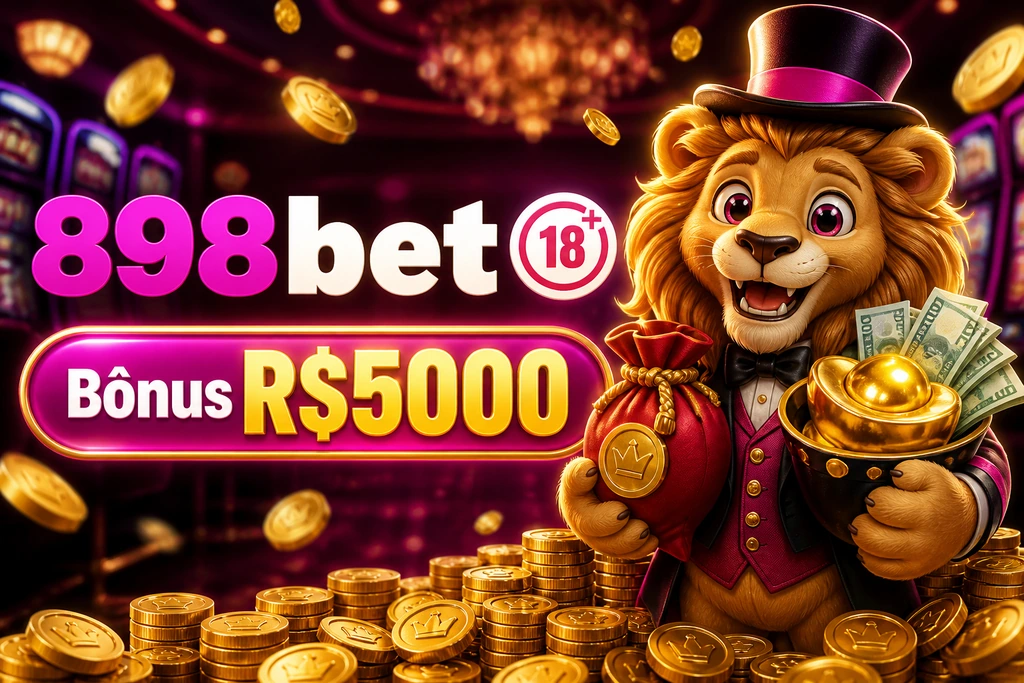 Segurança e Conformidade 898bet